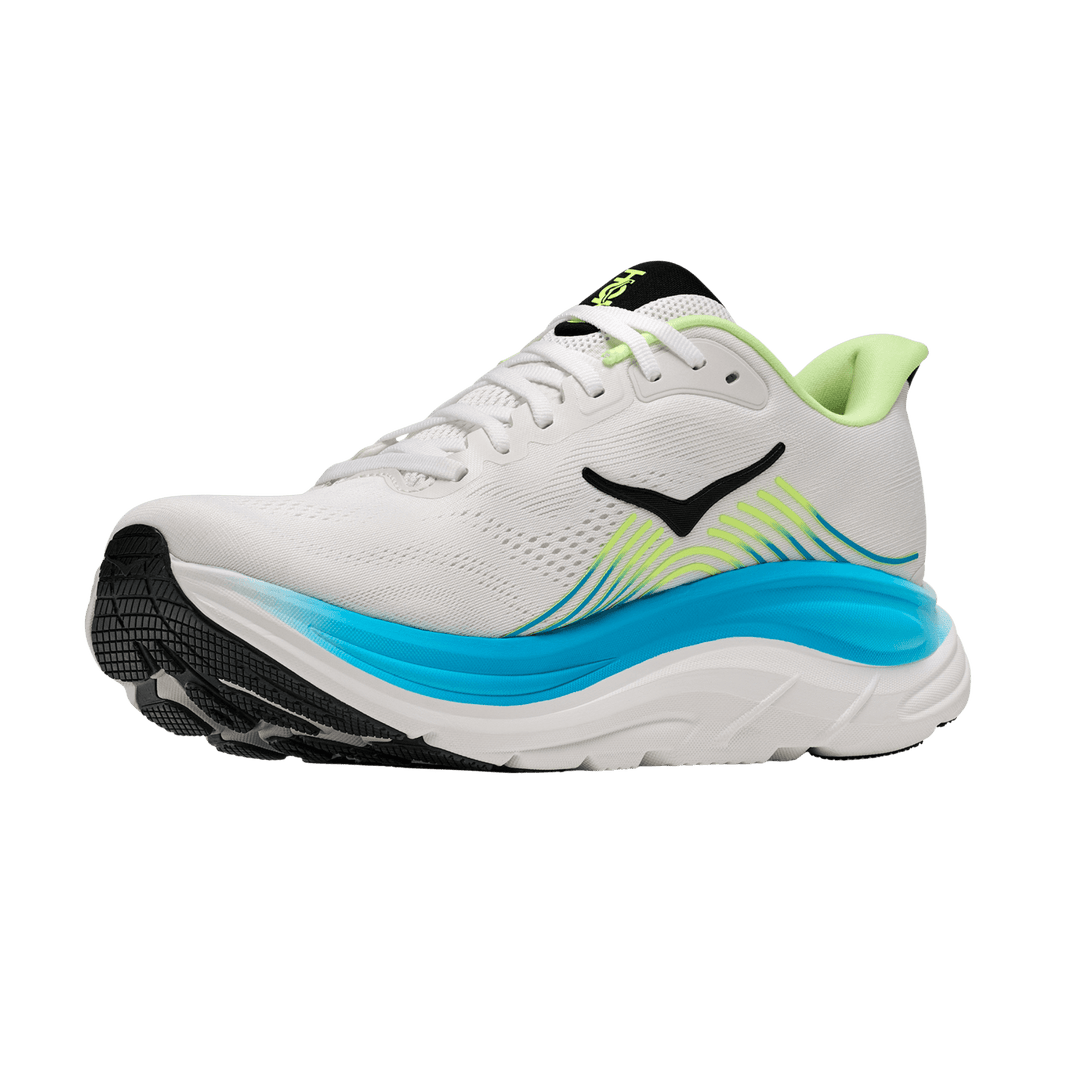 HOKA MEN'S CLIFTON 11 WIDE