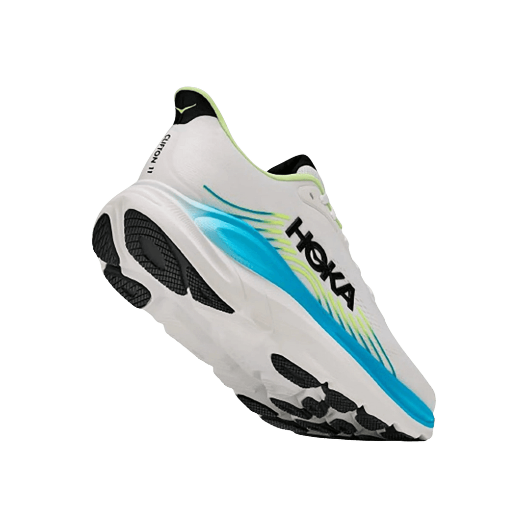 HOKA MEN'S CLIFTON 11 WIDE