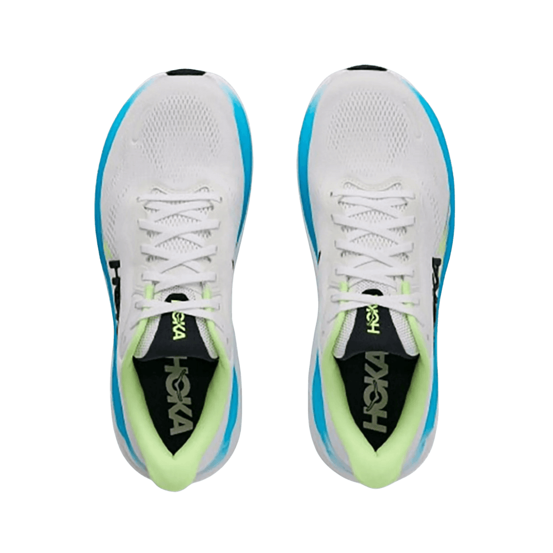 HOKA MEN'S CLIFTON 11 WIDE