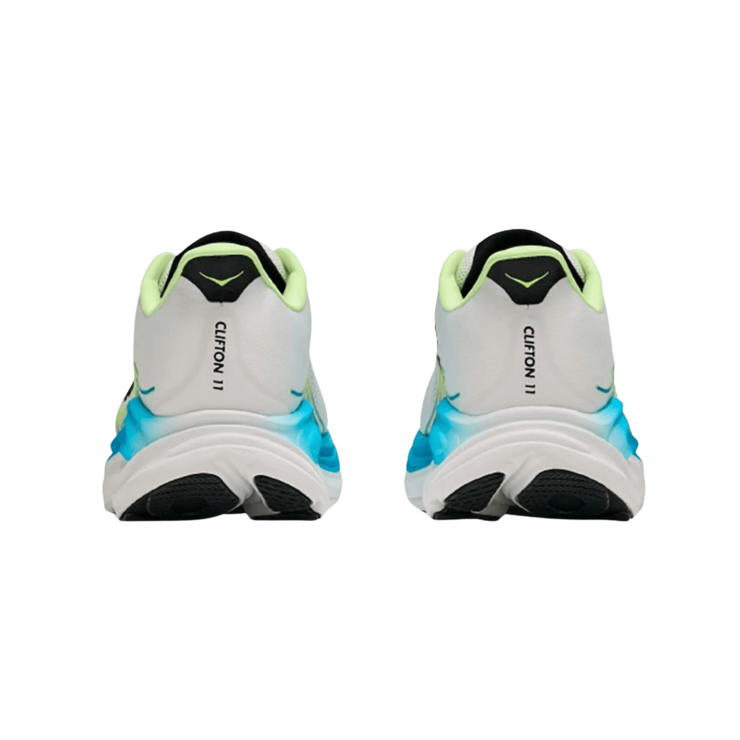 HOKA MEN'S CLIFTON 11 WIDE