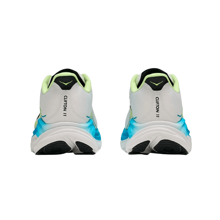 HOKA MEN'S CLIFTON 11 WIDE