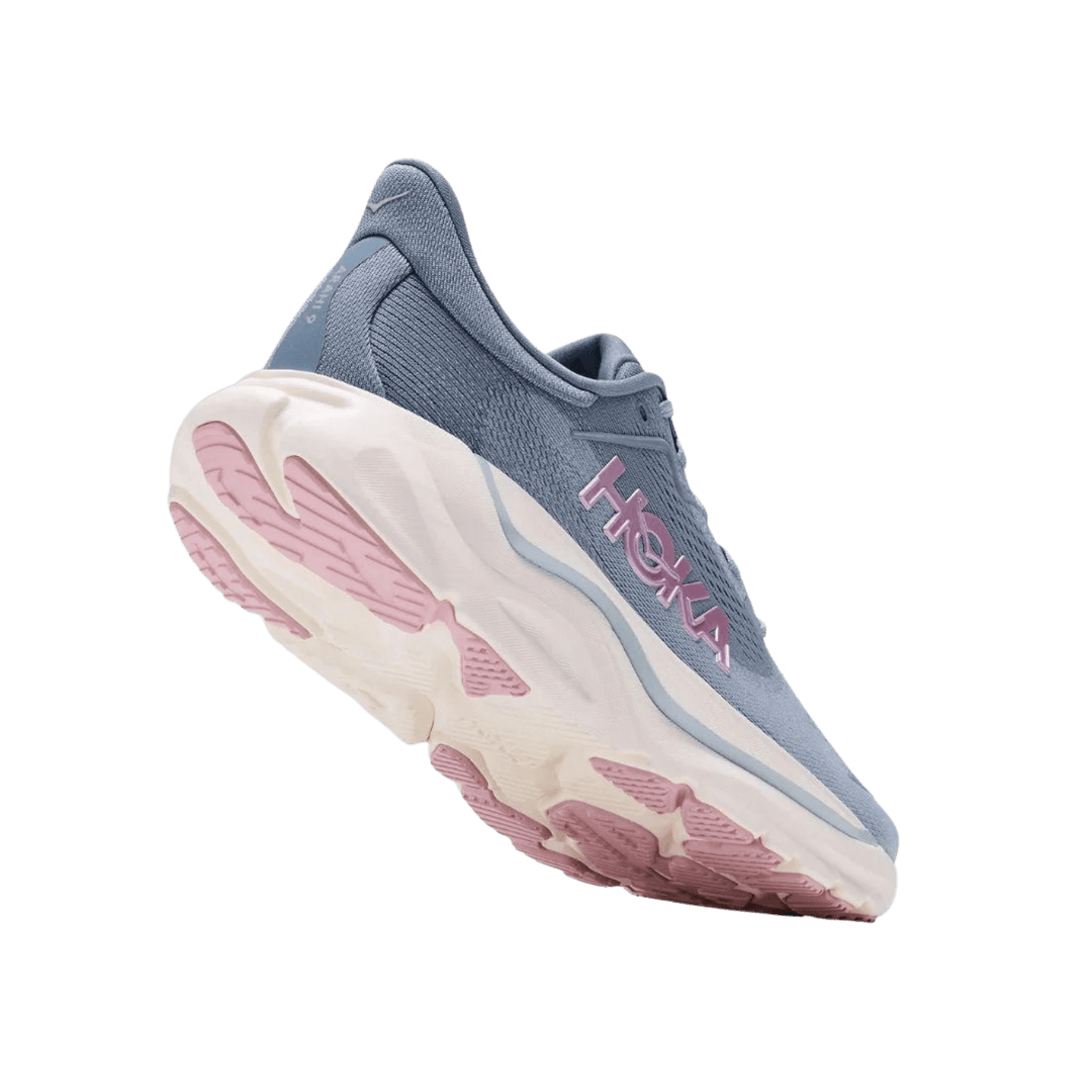 HOKA WOMEN'S ARAHI 9 GLM