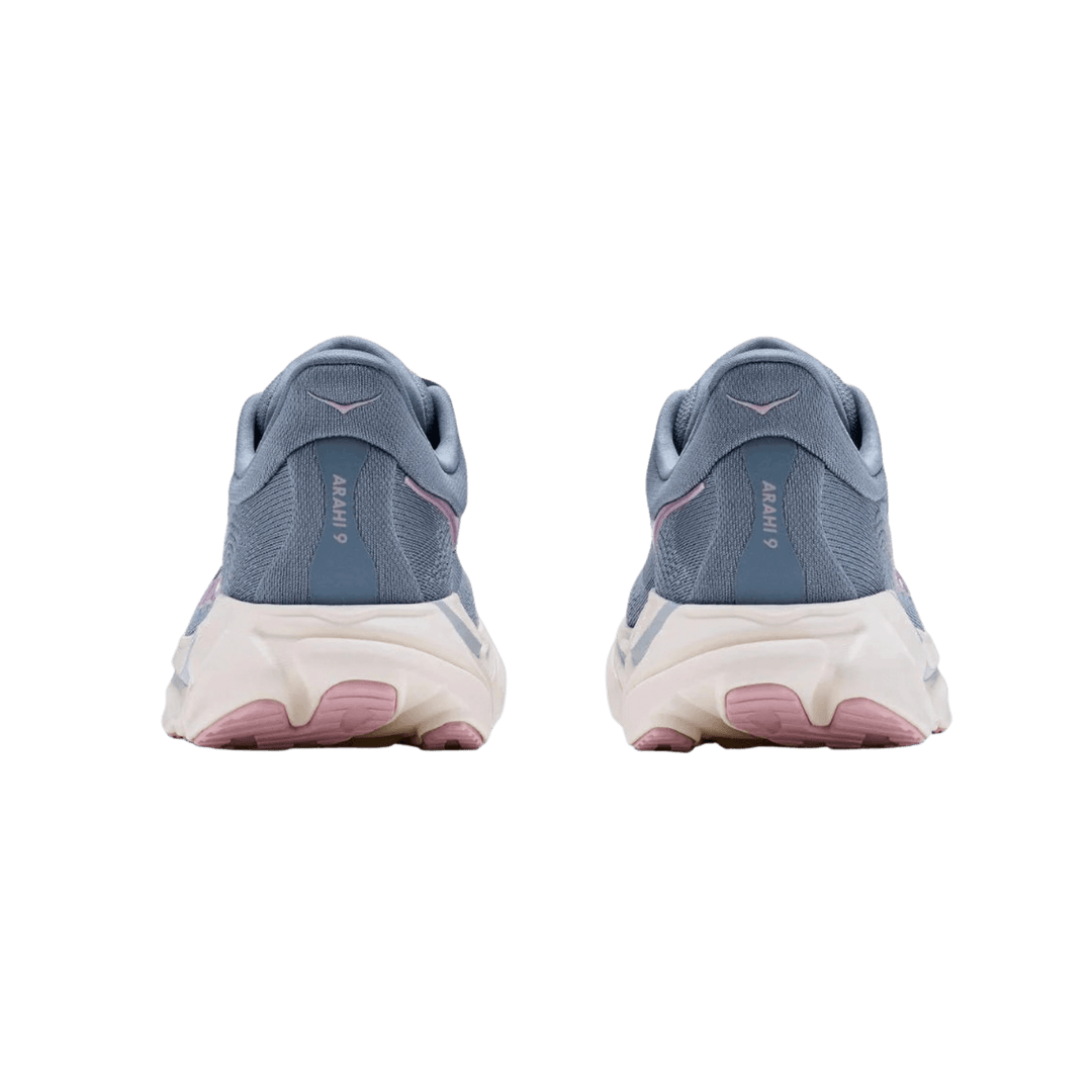 HOKA WOMEN'S ARAHI 9 GLM