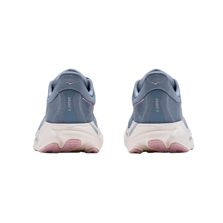 HOKA WOMEN'S ARAHI 9 GLM