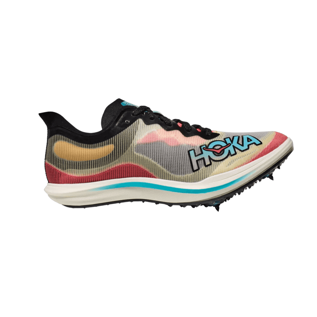 HOKA MEN AND WOMEN'S CIELO X 3 LD