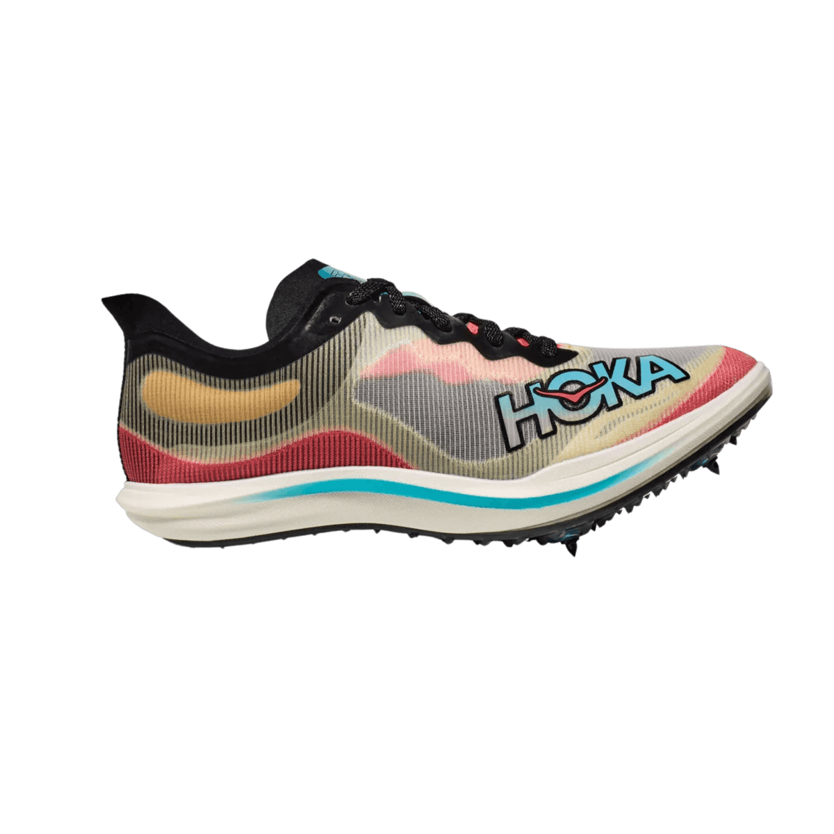 HOKA MEN AND WOMEN'S CIELO X 3 LD