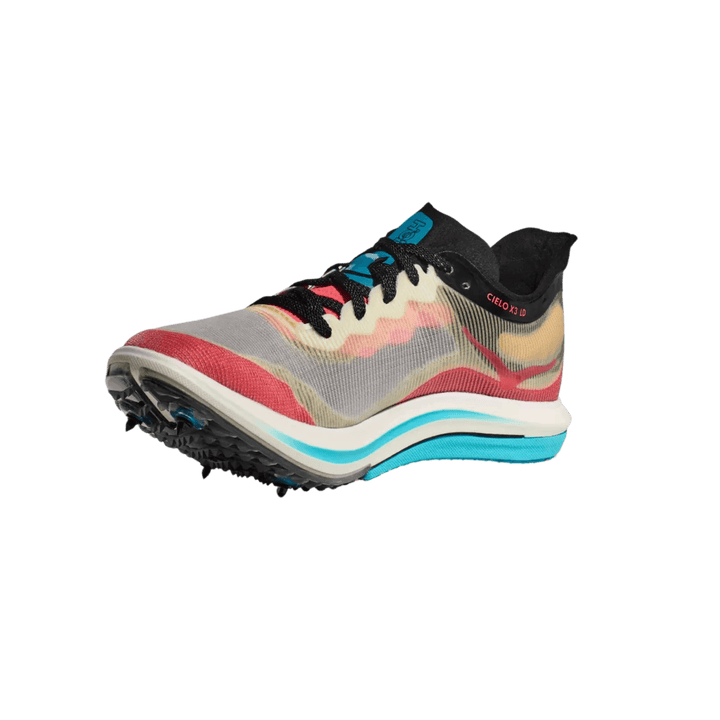 HOKA MEN AND WOMEN'S CIELO X 3 LD