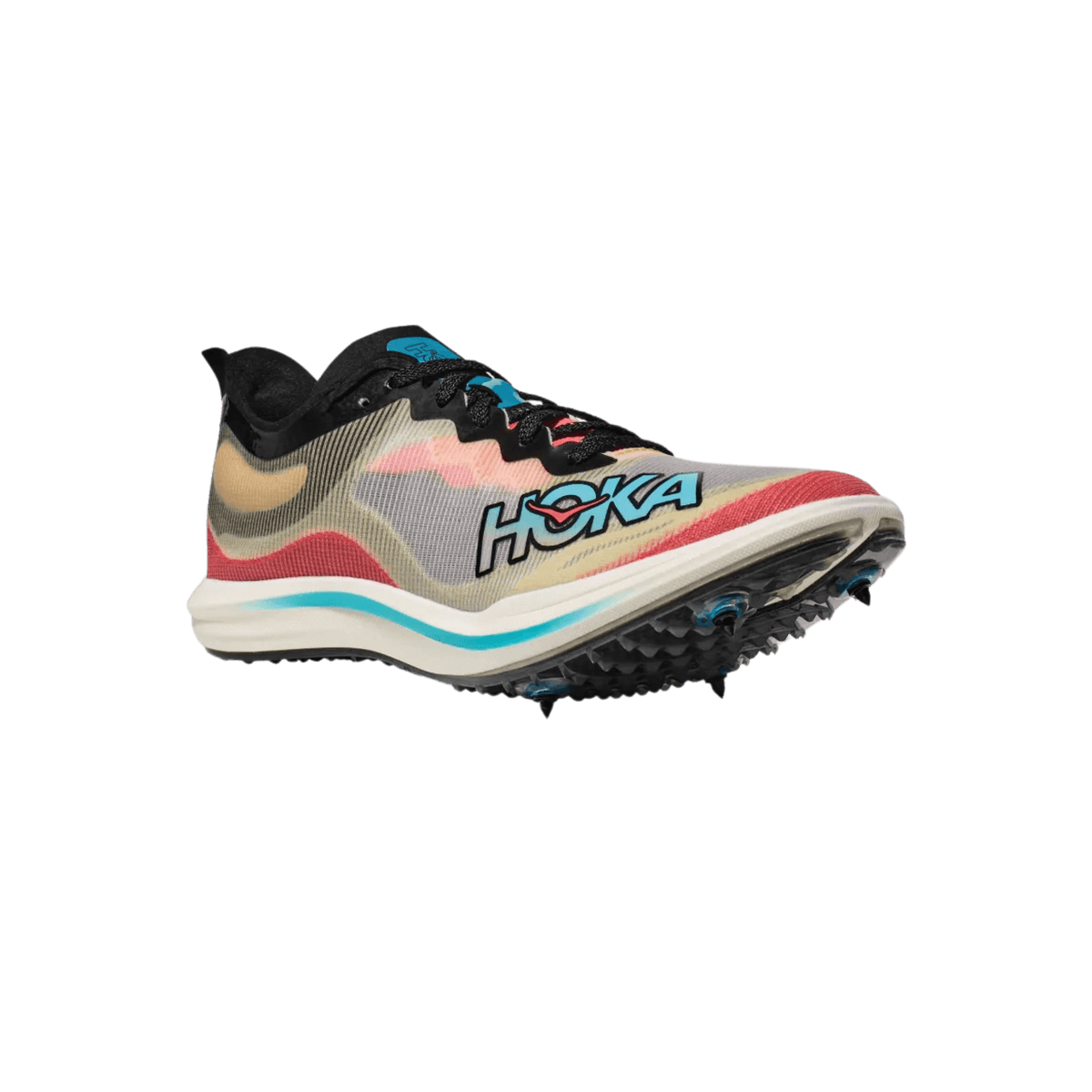 HOKA MEN AND WOMEN'S CIELO X 3 LD