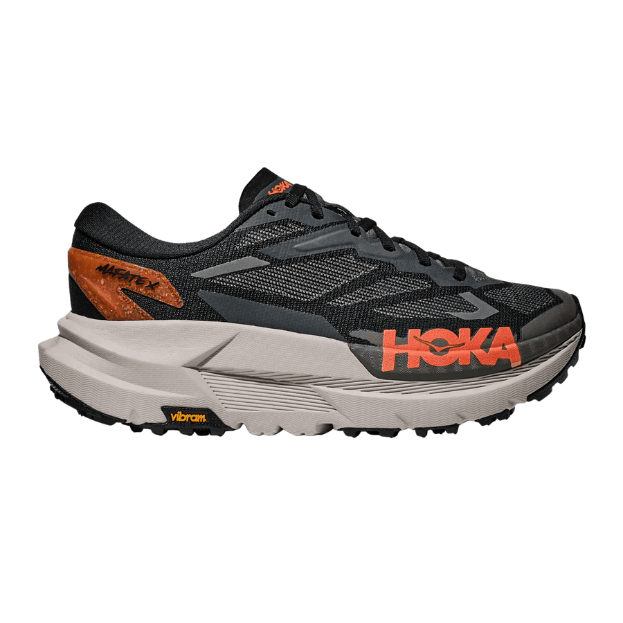 HOKA WOMEN'S MAFATE X - Luke's Locker Running & Fitness