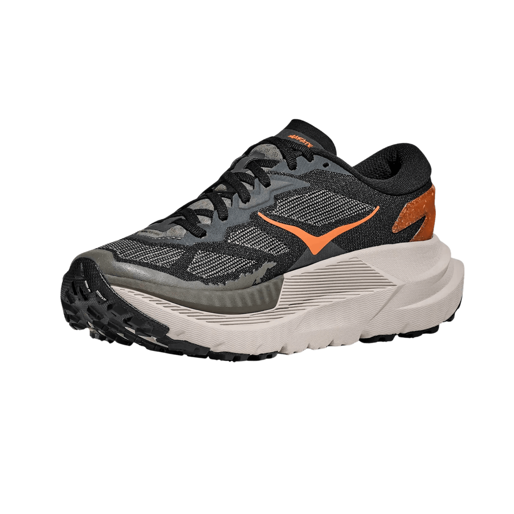HOKA WOMEN'S MAFATE X - Luke's Locker Running & Fitness