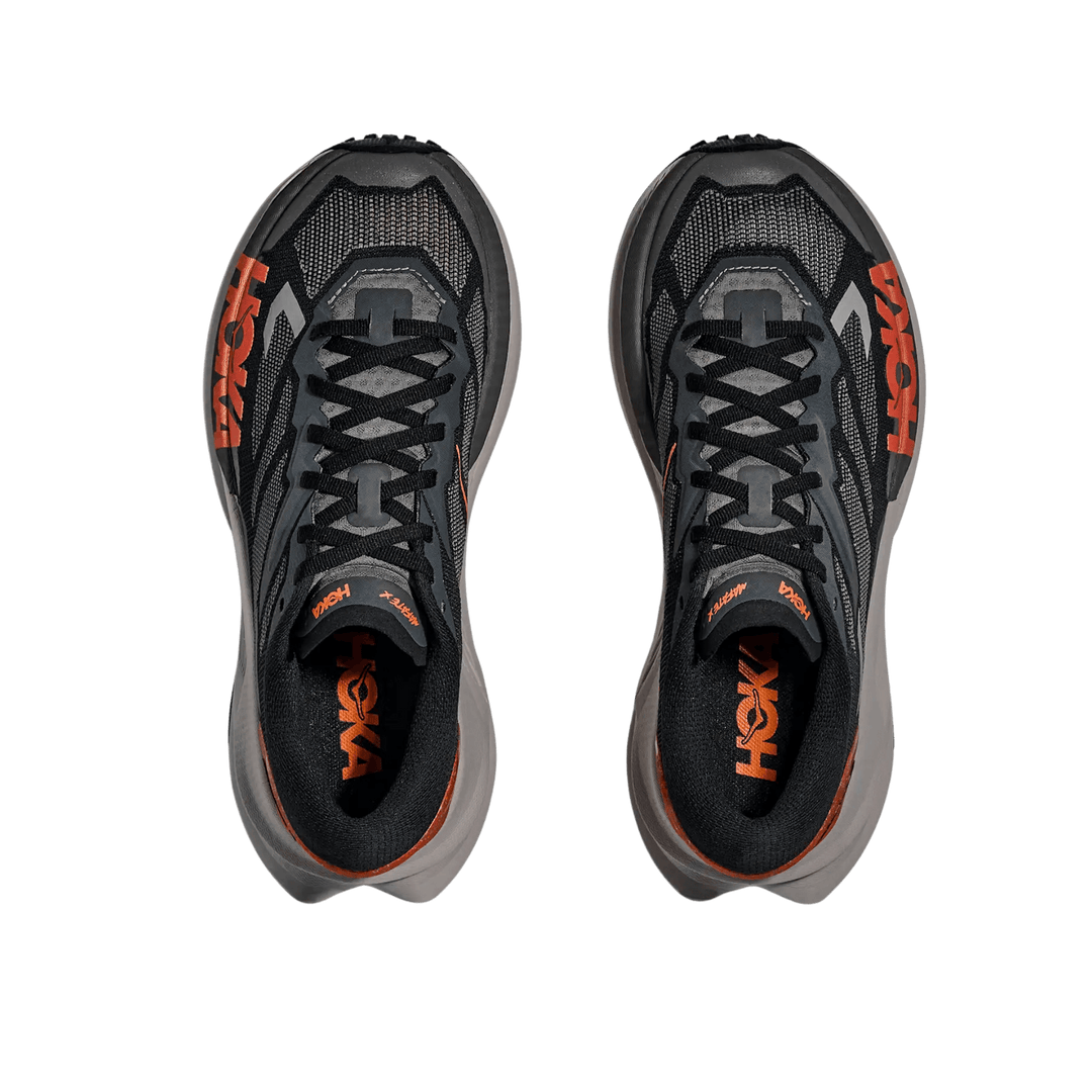 HOKA WOMEN'S MAFATE X