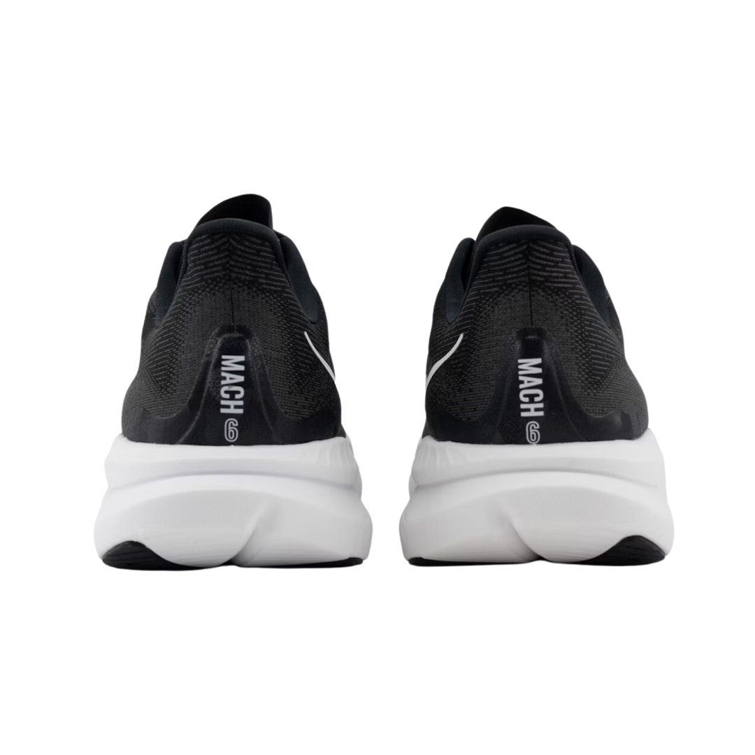 HOKA WOMEN'S MACH 6 WIDE