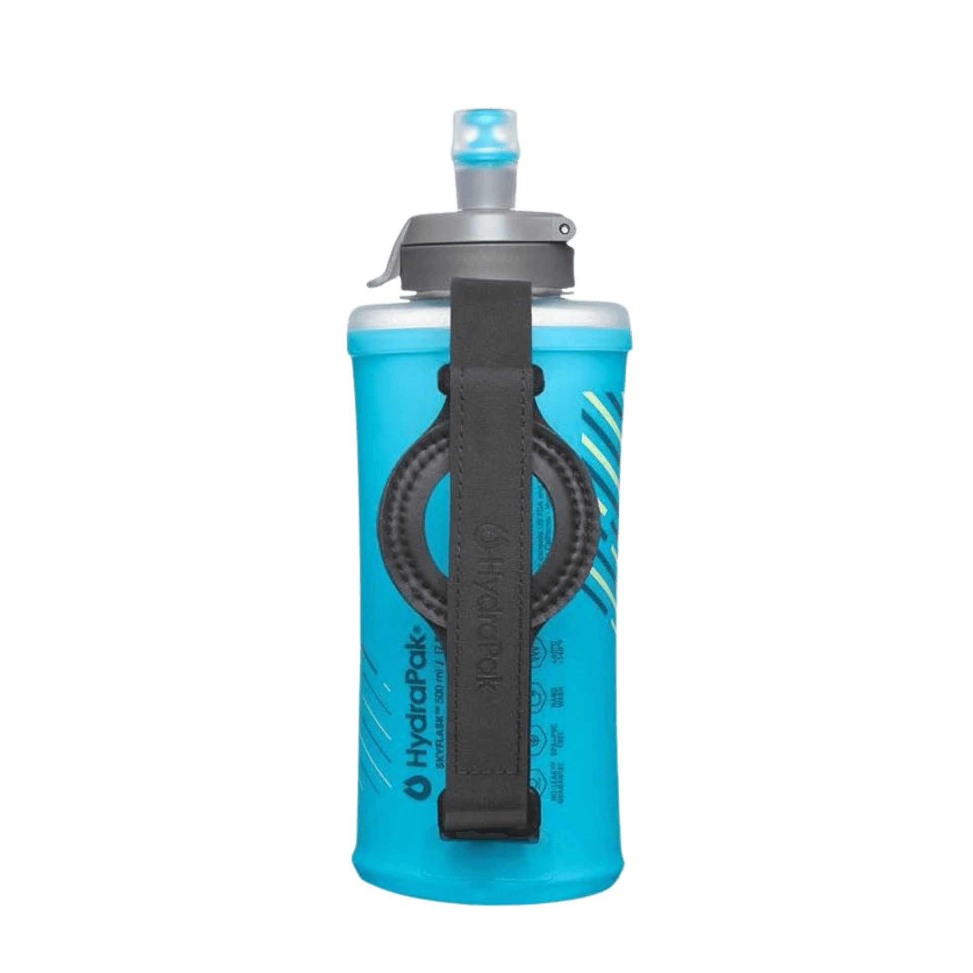 HydraPak flask500ml/shape loc2ℓ HYDRAPAK SKYFLASK SPEED 500ML – Luke's Locker Running & Fitness