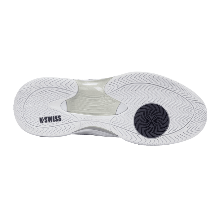 K-SWISS MEN'S HYPERCOURT EXPRESS 3 WIDE