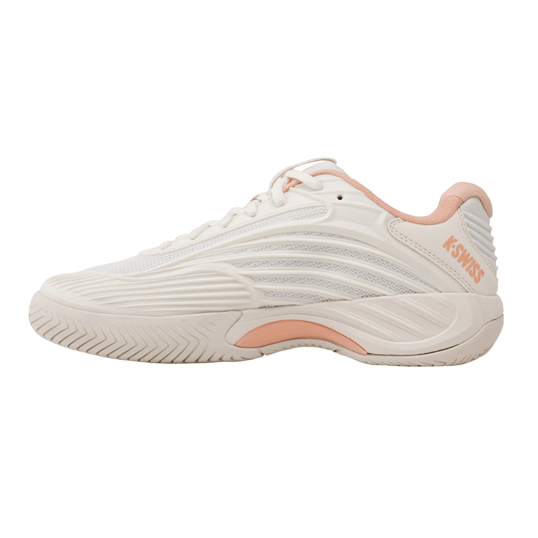 K-SWISS WOMEN'S HYPERCOURT EXPRESS 3