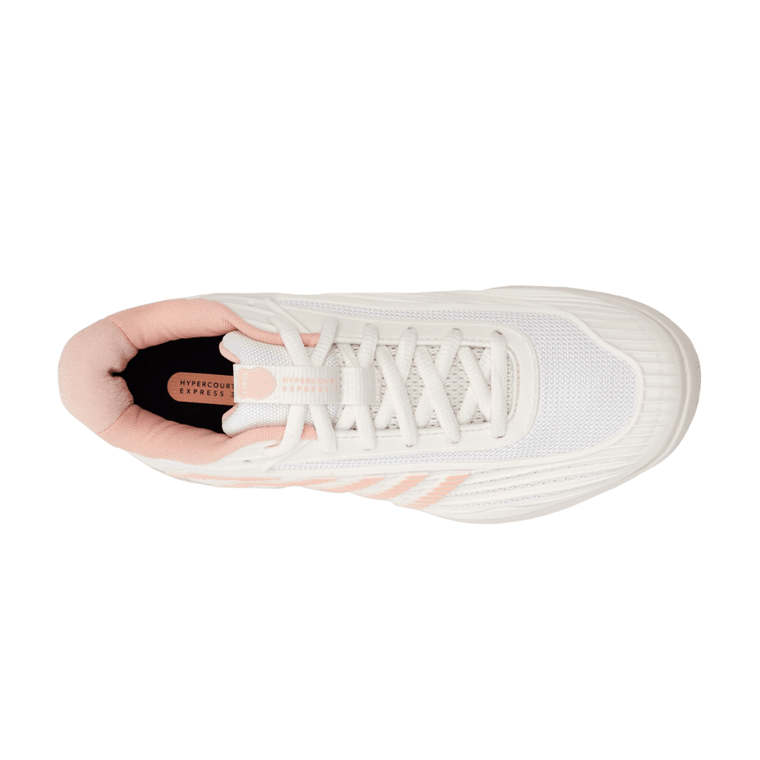 K-SWISS WOMEN'S HYPERCOURT EXPRESS 3