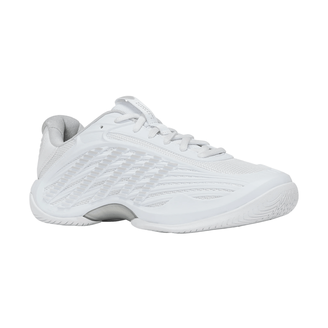 K-SWISS WOMEN'S HYPERCOURT EXPRESS 3 WIDE