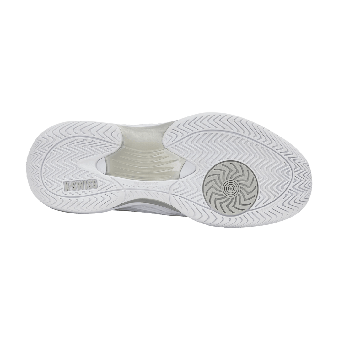 K-SWISS WOMEN'S HYPERCOURT EXPRESS 3 WIDE