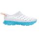 WHITE/PACIFIC SPECKLE