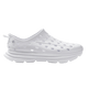 SOLID WHITE