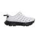 WHITE/BLACK SPECKLE