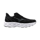Black/Metallic Grey