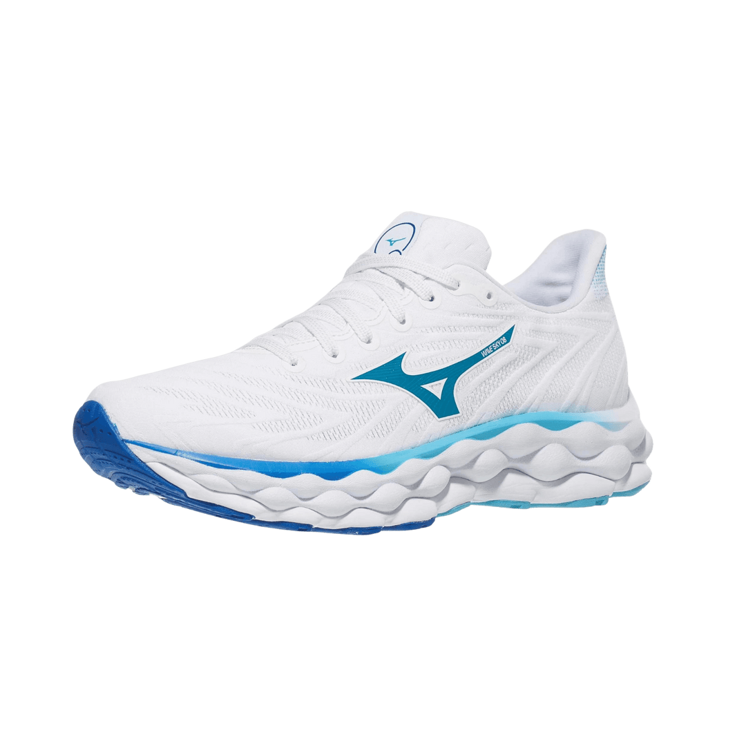 MIZUNO WOMEN'S WAVE SKY 8