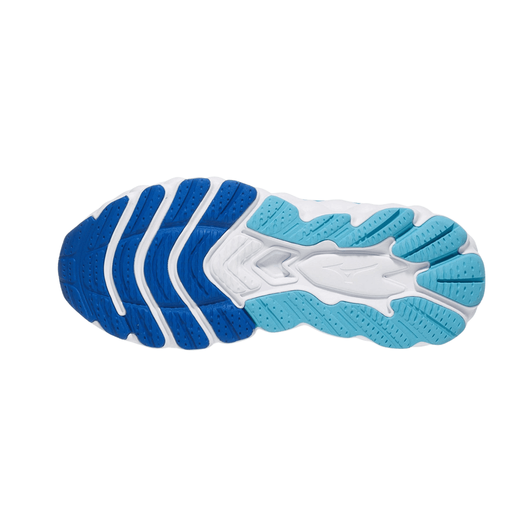 MIZUNO WOMEN'S WAVE SKY 8
