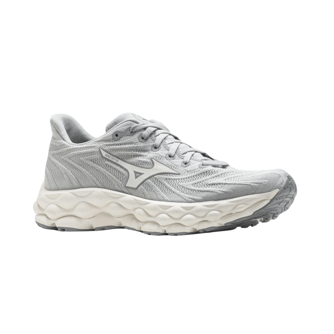 MIZUNO WOMEN'S WAVE SKY 8