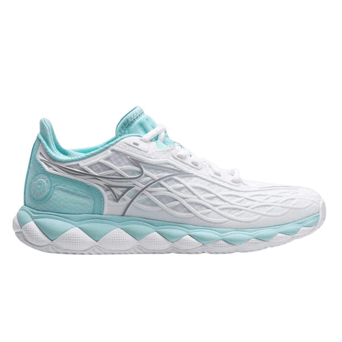 MIZUNO WOMEN'S WAVE ENFORCE TOUR AC