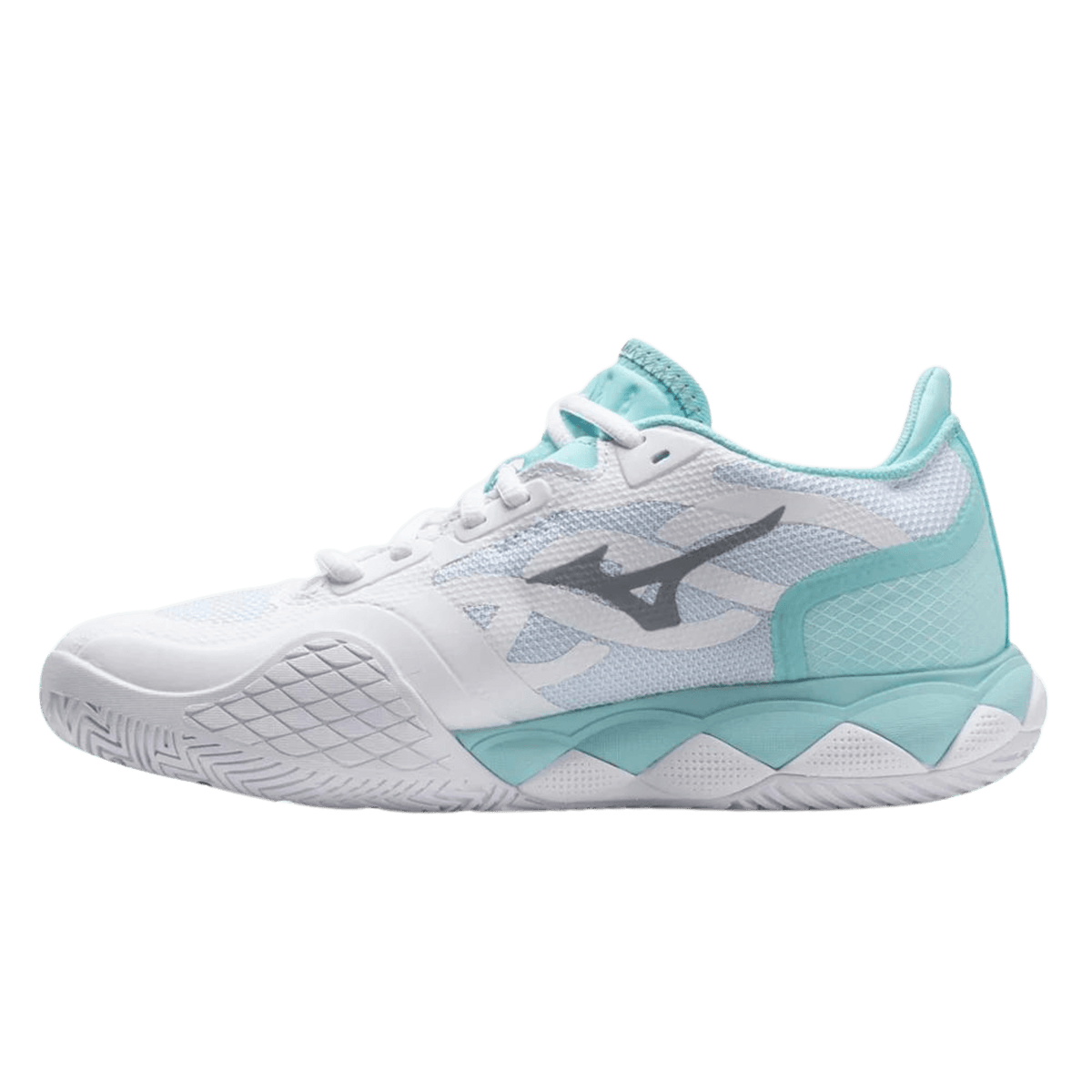 MIZUNO WOMEN'S WAVE ENFORCE TOUR AC