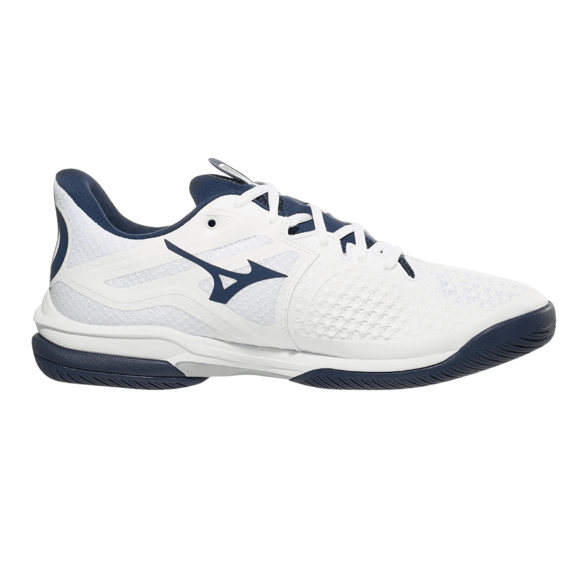 Amazon.com | Mizuno Wave Exceed Tour 6 AC Men Tennis Shoe