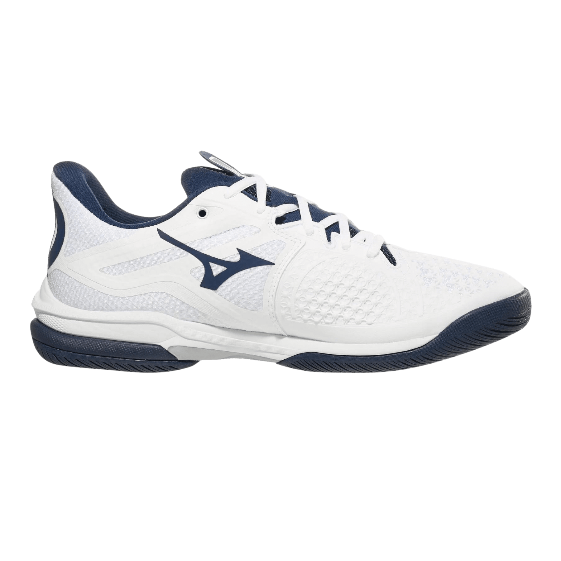 MIZUNO MEN'S  WAVE EXCEED TOUR 6