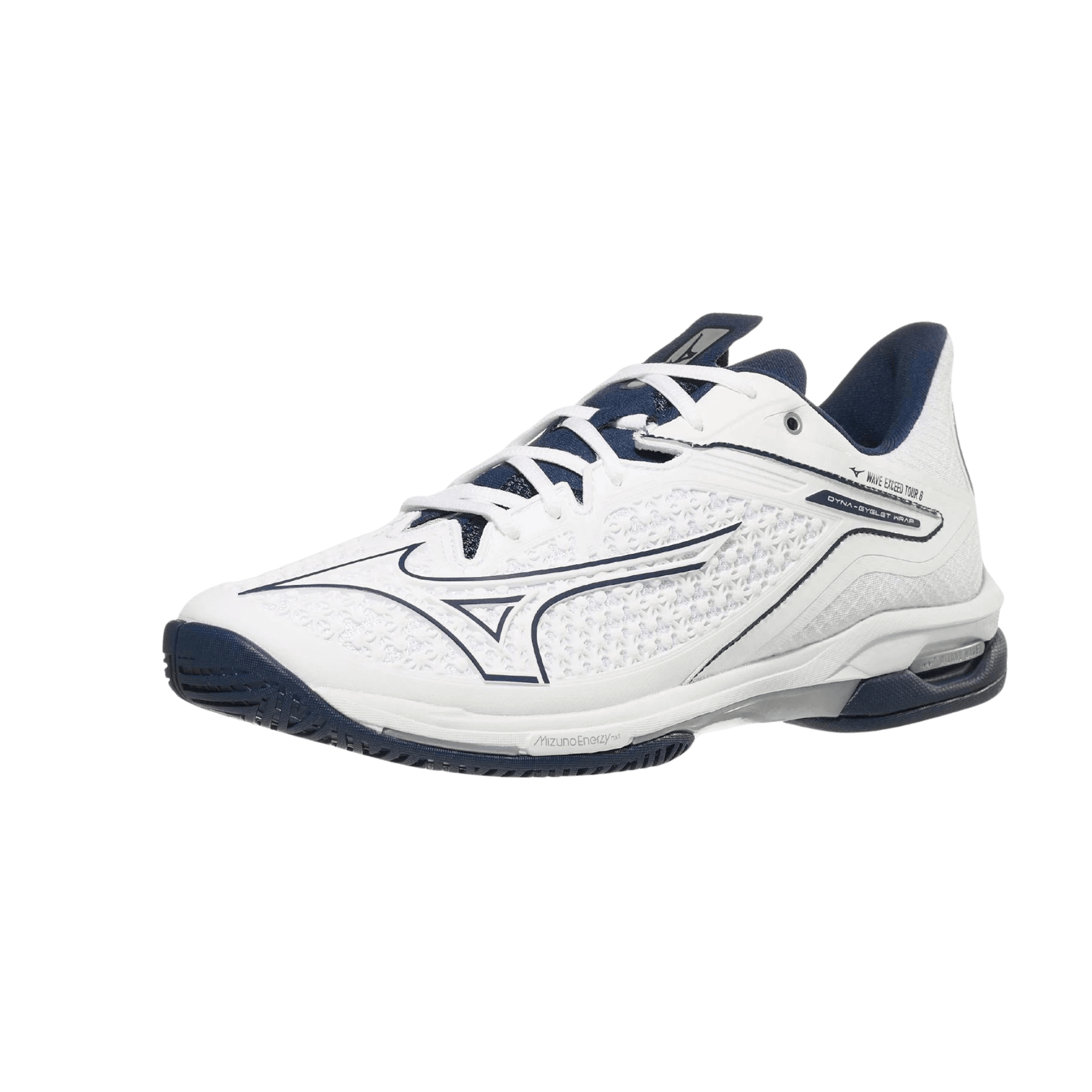 MIZUNO MEN'S  WAVE EXCEED TOUR 6