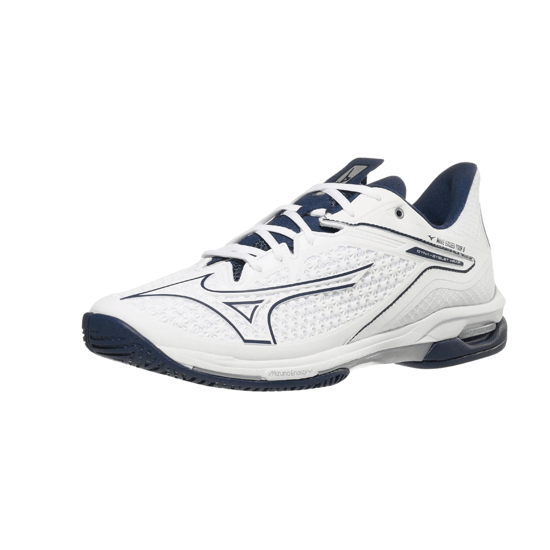 MIZUNO MEN S WAVE EXCEED TOUR 6