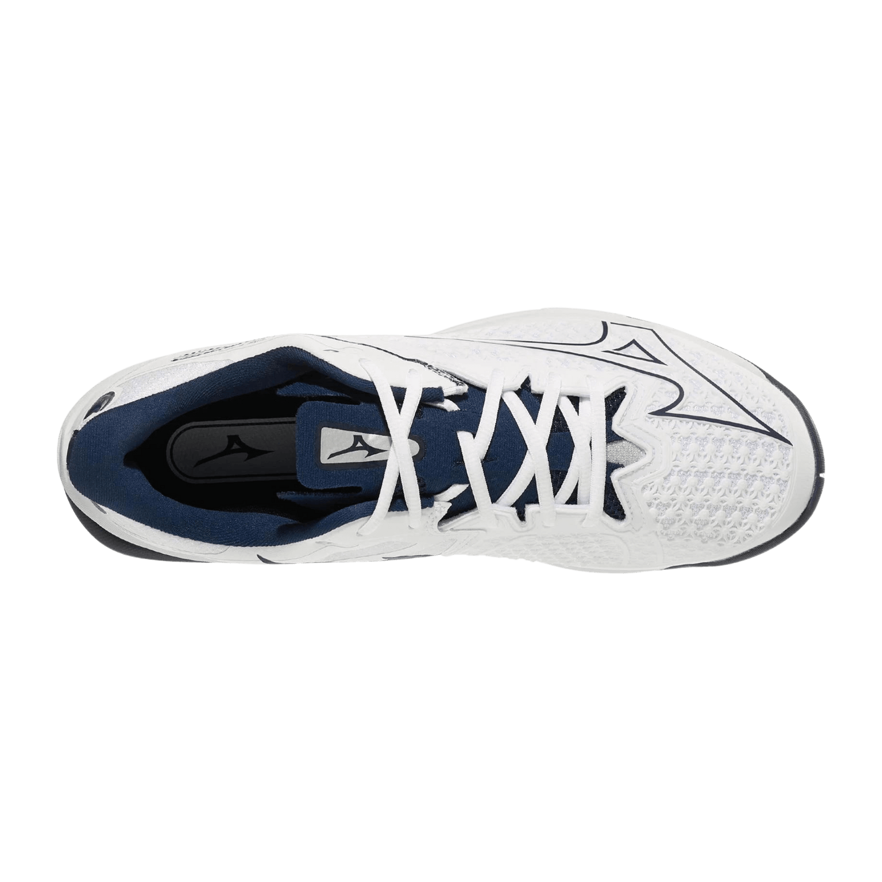 MIZUNO MEN'S  WAVE EXCEED TOUR 6