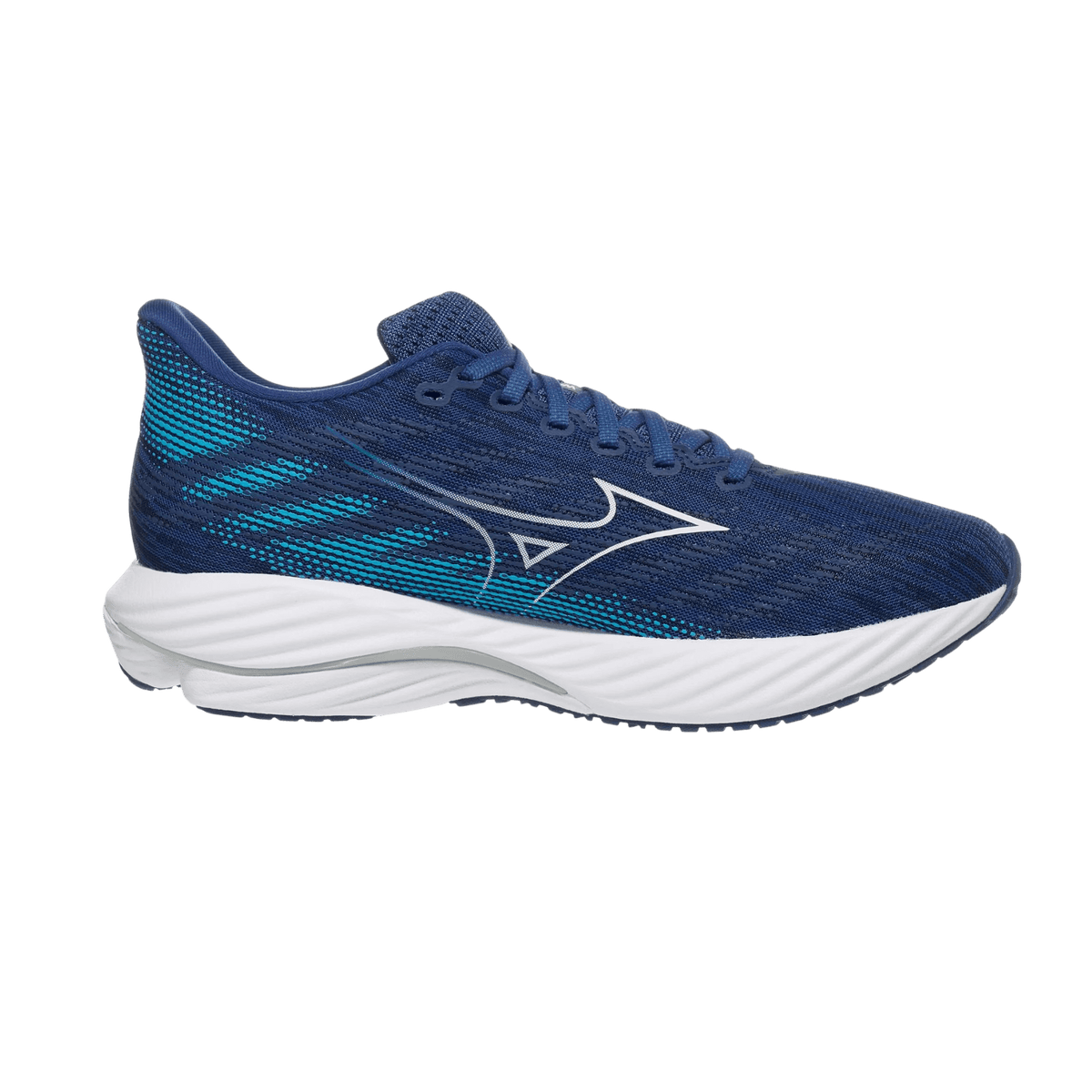 MIZUNO MEN'S WAVE RIDER 28