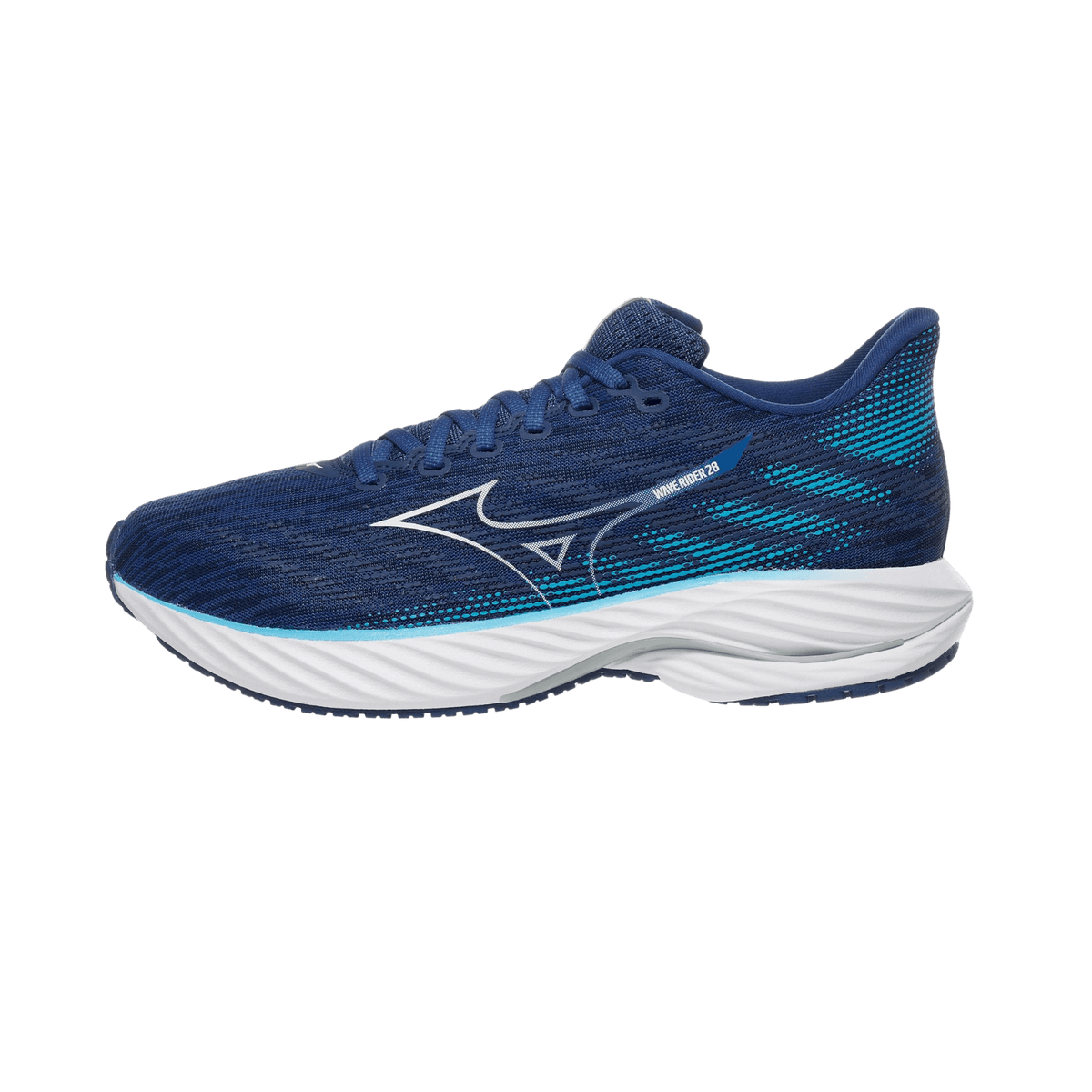 MIZUNO MEN'S WAVE RIDER 28