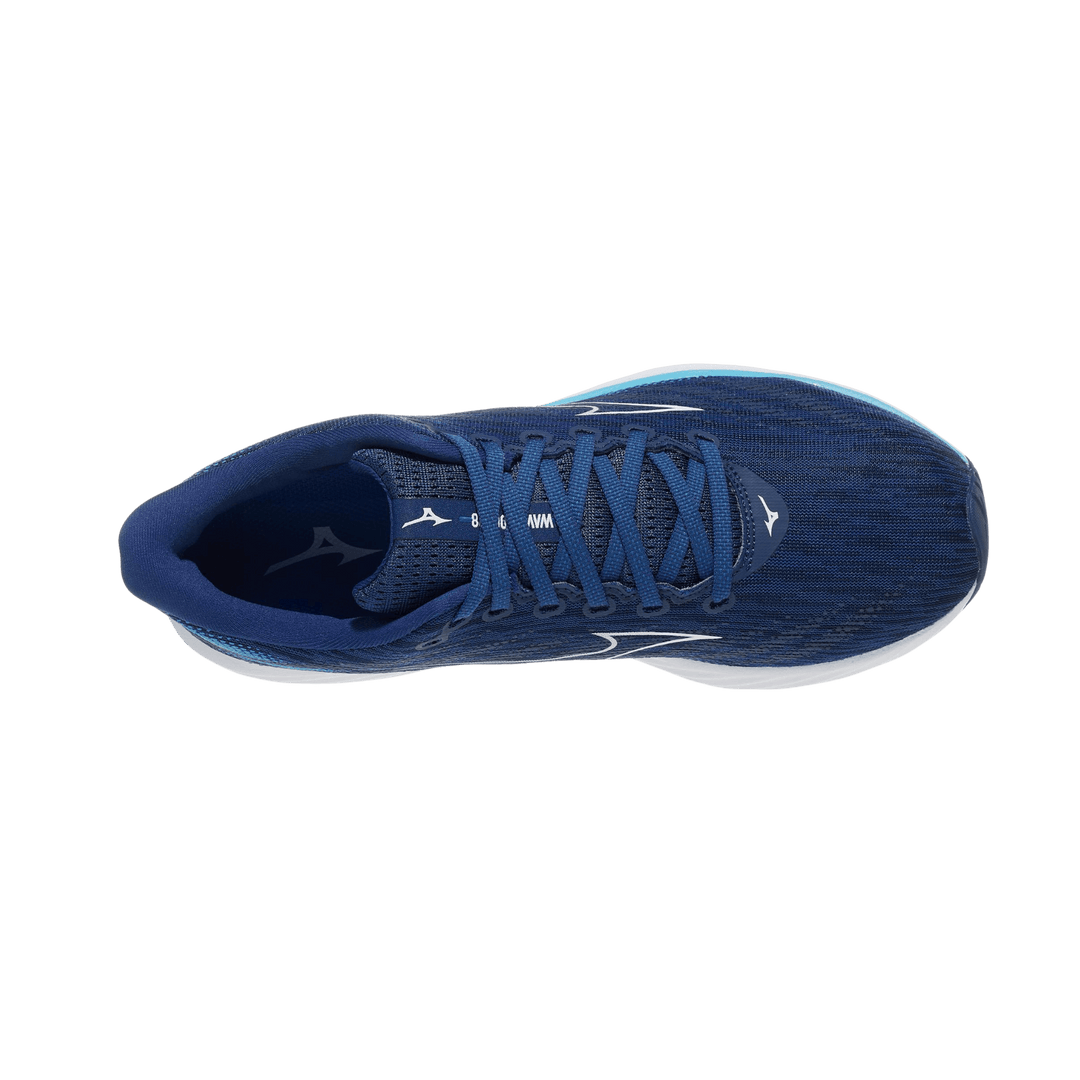 MIZUNO MEN'S WAVE RIDER 28