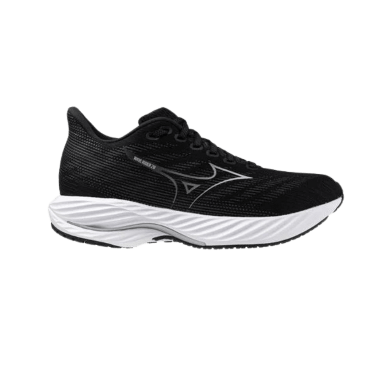 MIZUNO WOMEN'S WAVE RIDER 28