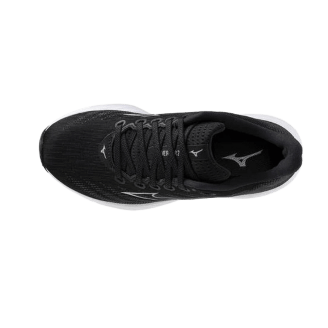 MIZUNO WOMEN'S WAVE RIDER 28