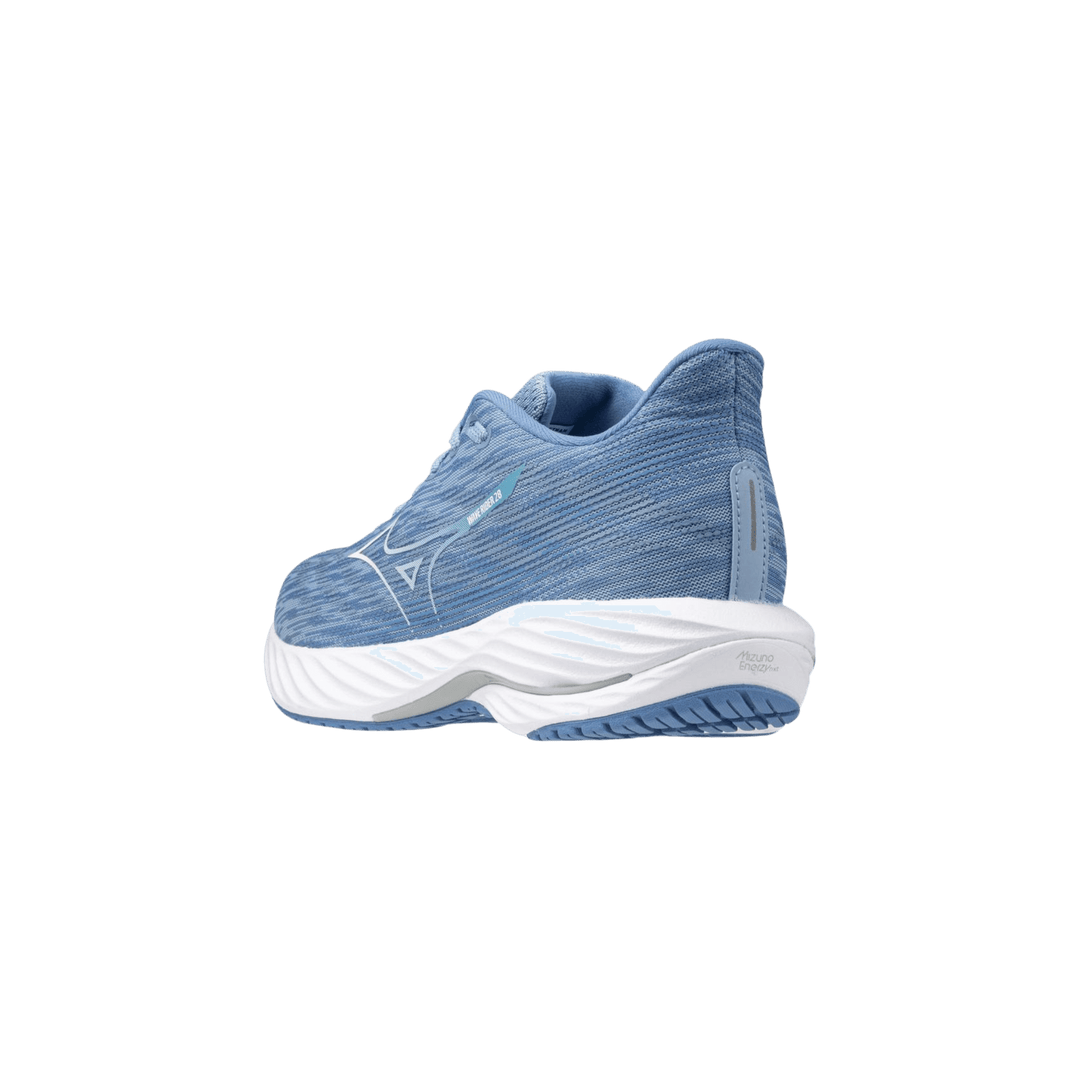 MIZUNO WOMEN'S WAVE RIDER 28