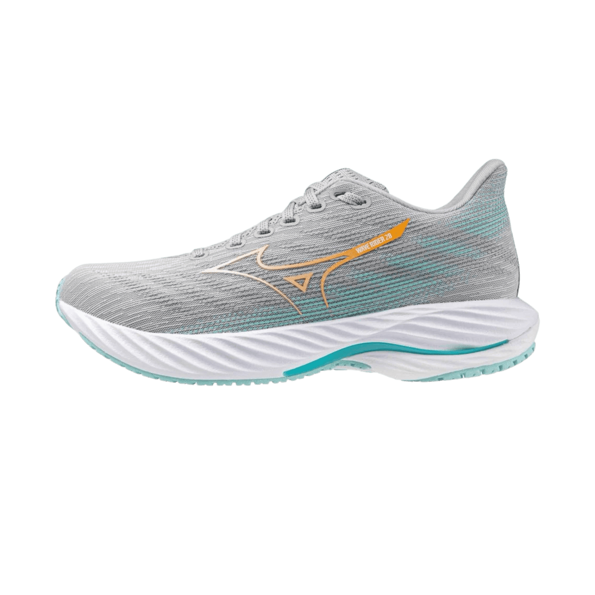 MIZUNO WOMEN'S WAVE RIDER 28