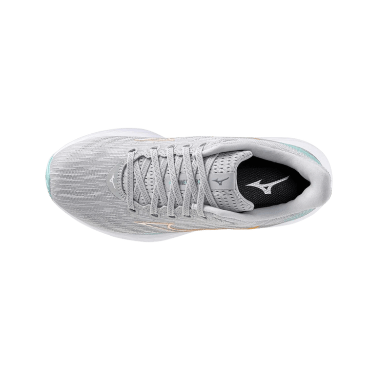 MIZUNO WOMEN'S WAVE RIDER 28