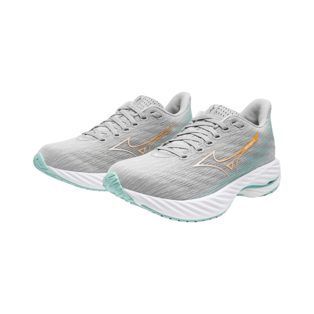 MIZUNO WOMEN'S WAVE RIDER 28