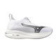 WHITE/BLACK