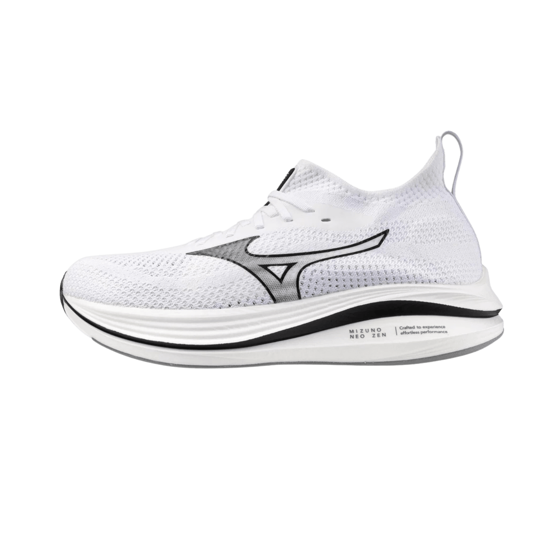 MIZUNO MEN'S NEO ZEN – Luke's Locker Running & Fitness