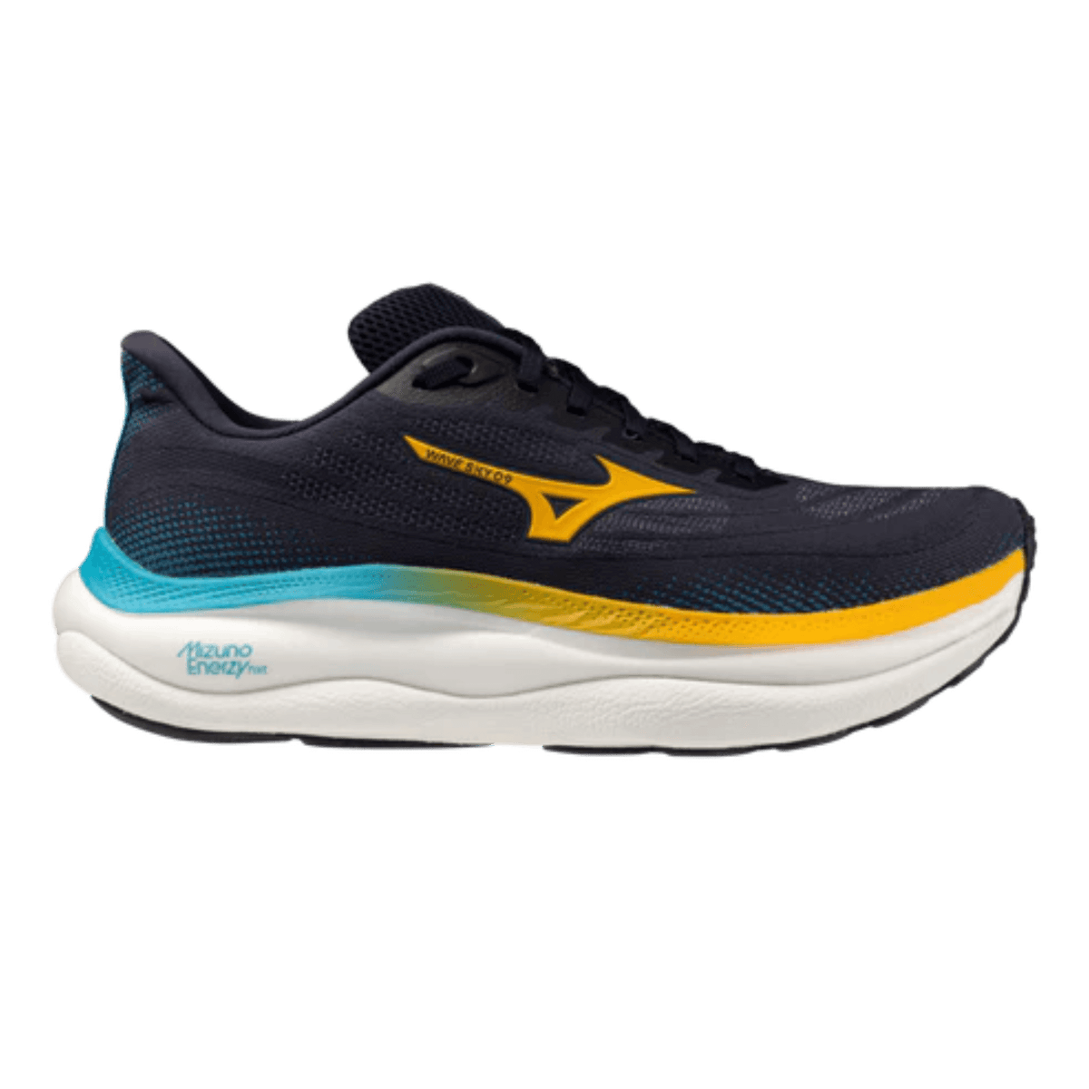 MIZUNO MEN'S WAVE SKY 9
