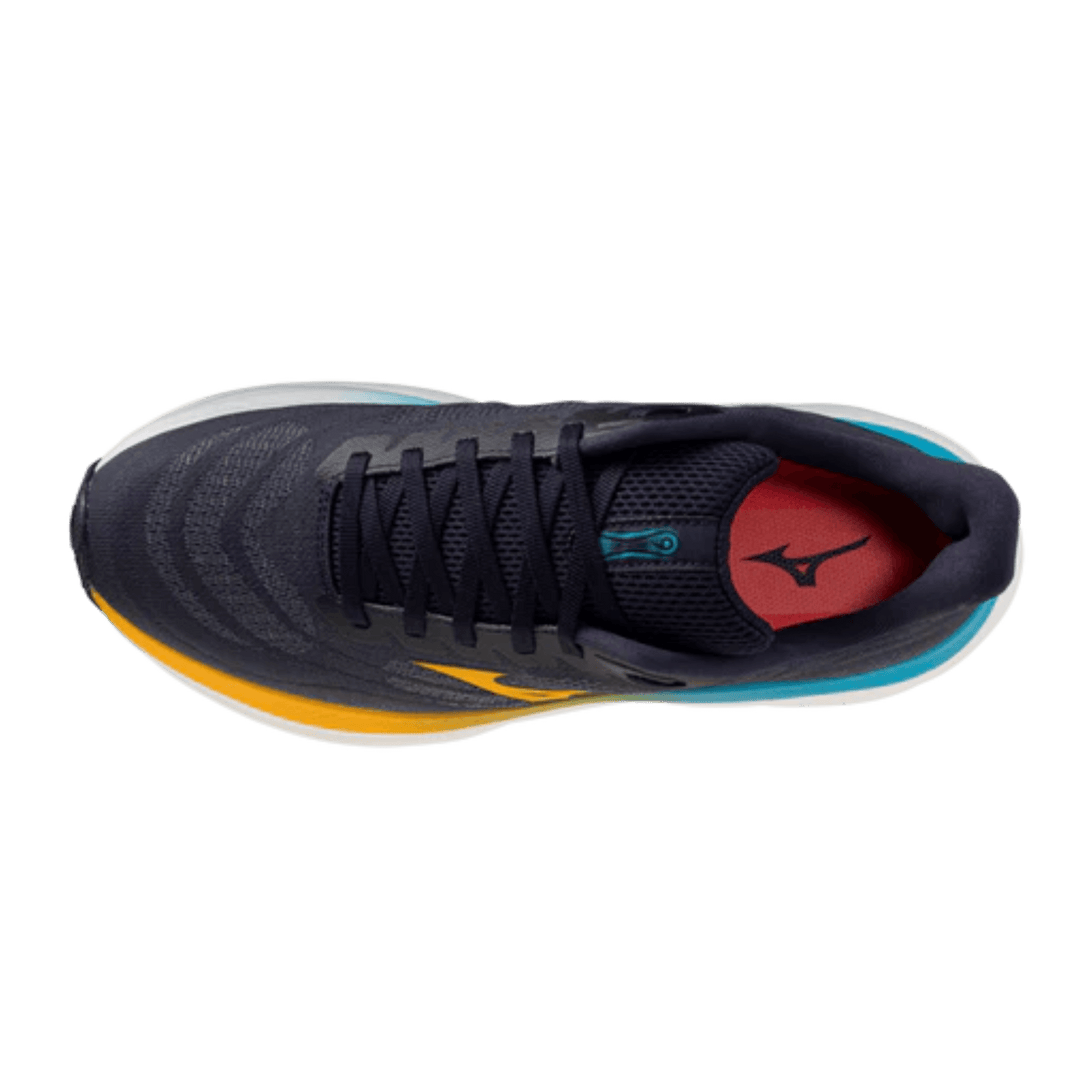 MIZUNO MEN'S WAVE SKY 9