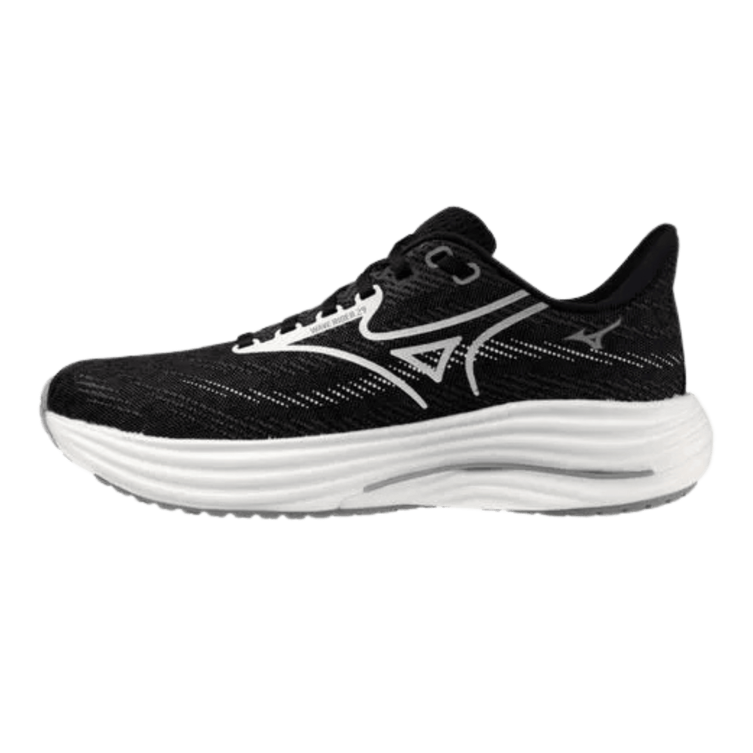 MIZUNO WOMEN'S WAVE RIDER 29 WIDE - Luke's Locker Running & Fitness